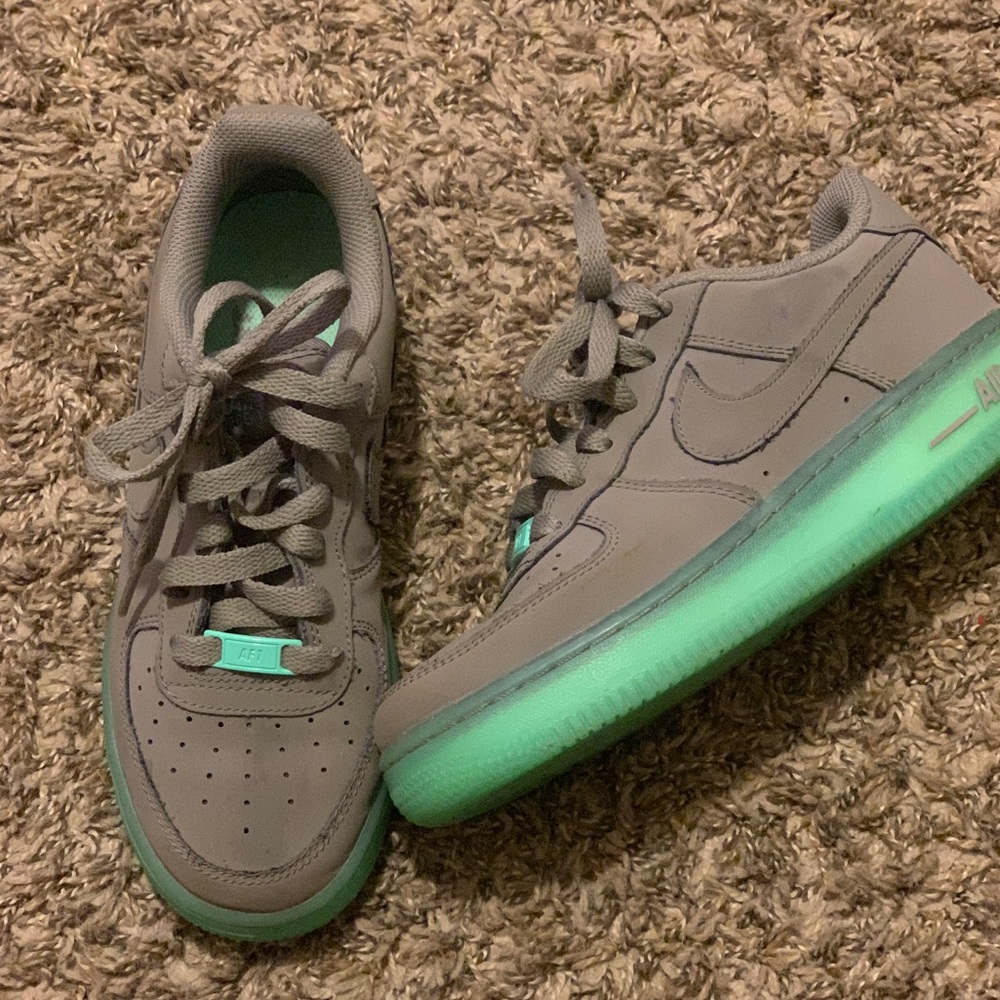 Nike Air Force 1s Low